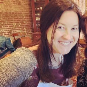 Meet your Posher, Christina